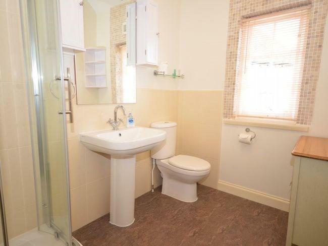 Dumble Cottage Minehead Exterior foto